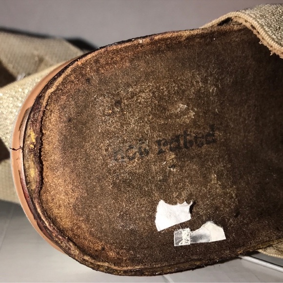 Platform Sandals - Picture 13 of 16